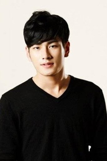 Ảnh của Jin Woo-jin