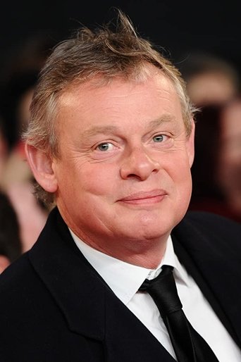 Ảnh của Martin Clunes