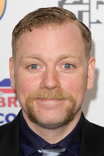 Ảnh của Rufus Hound