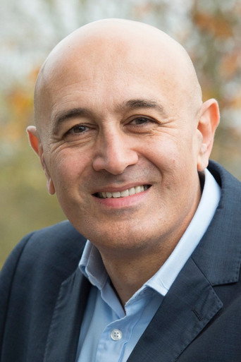 Ảnh của Jim Al-Khalili