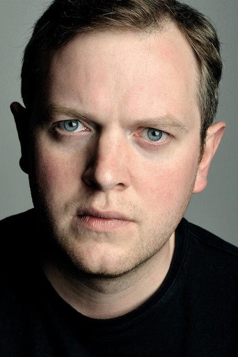 Ảnh của Miles Jupp