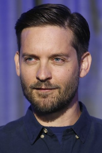 Ảnh của Tobey Maguire