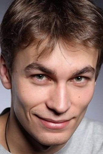 Ảnh của Кирилл Кузнецов