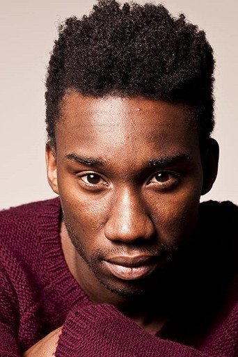 Ảnh của Nathan Stewart-Jarrett