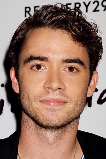 Ảnh của Jamie Blackley