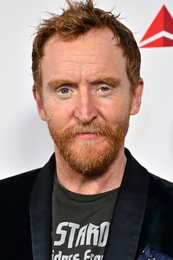 Ảnh của Tony Curran