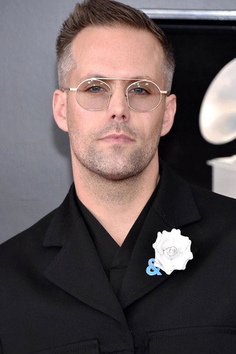 Ảnh của Justin Tranter