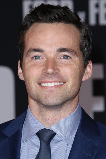 Ảnh của Ian Harding
