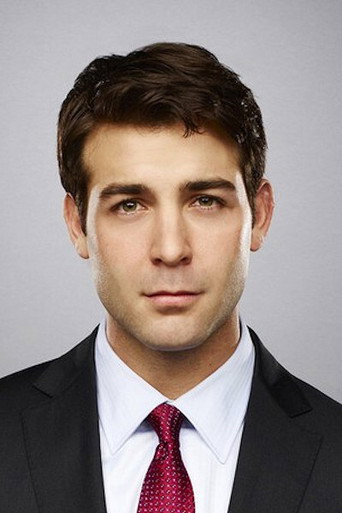 Ảnh của James Wolk