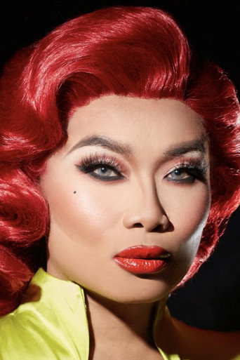 Ảnh của Jujubee