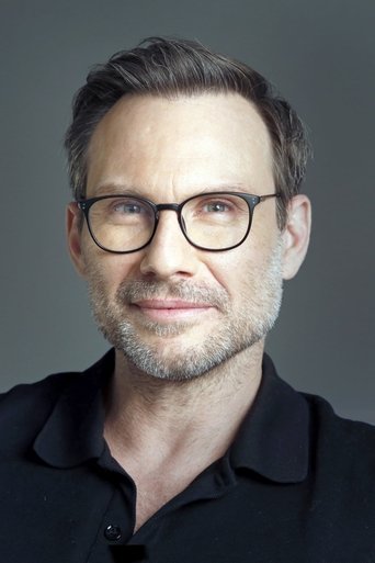 Ảnh của Christian Slater
