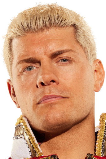 Ảnh của Cody Rhodes