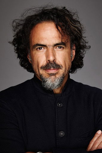 Ảnh của Alejandro G. Iñárritu