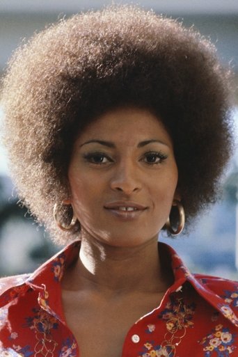 Ảnh của Pam Grier