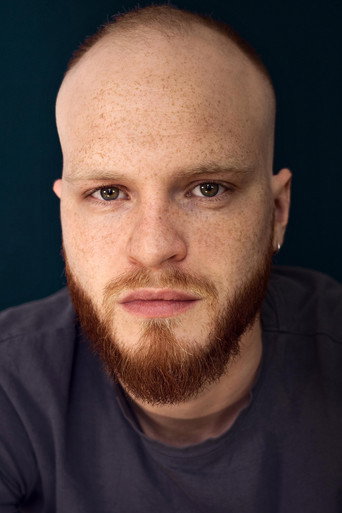 Ảnh của Ben Hall