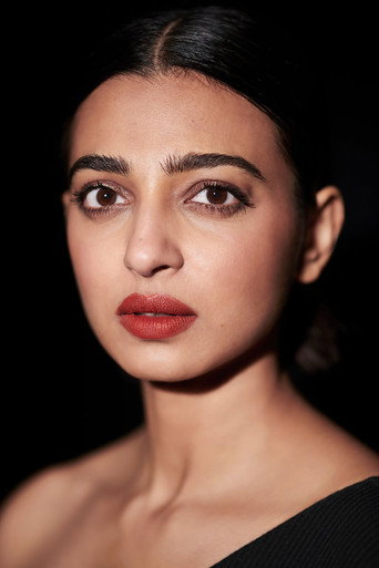 Ảnh của Radhika Apte
