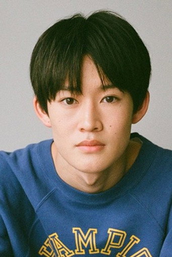 Ảnh của 山時聡真