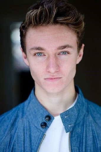 Ảnh của Harrison Osterfield