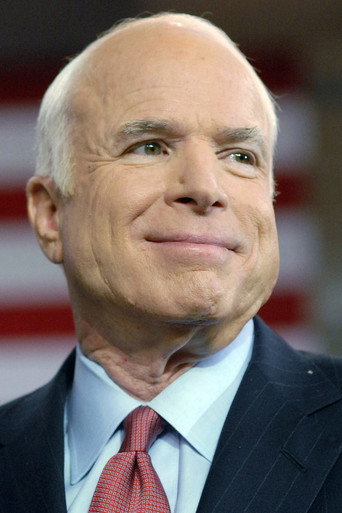 Ảnh của John McCain