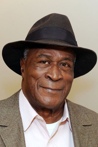 Ảnh của John Amos
