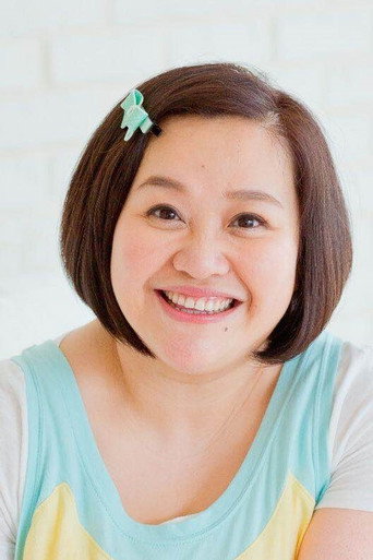 Ảnh của Chung Hân Lăng