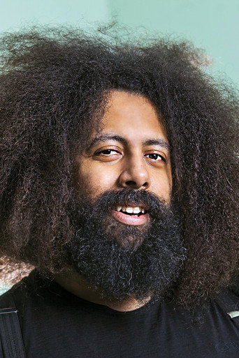 Ảnh của Reggie Watts