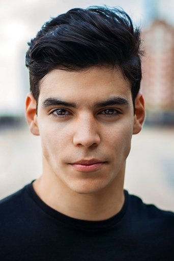 Ảnh của Aaron Dominguez