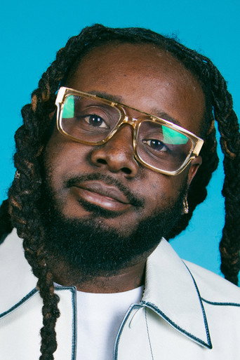 Ảnh của T-Pain
