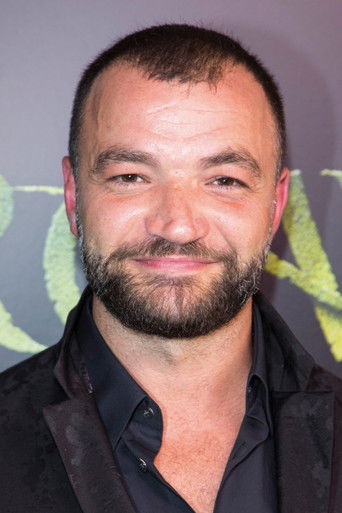 Ảnh của Nick E. Tarabay