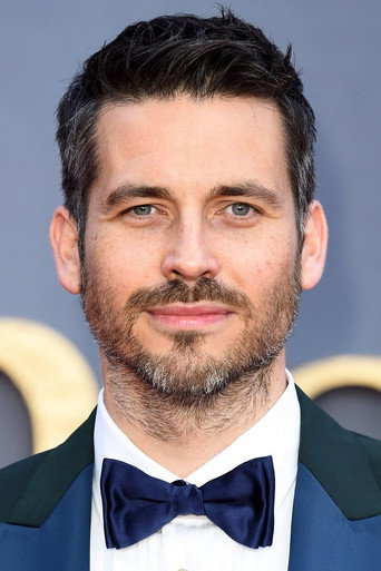 Ảnh của Robert James-Collier