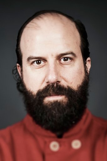 Ảnh của Brett Gelman