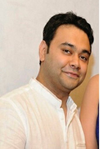 Ảnh của Maneesh Sharma