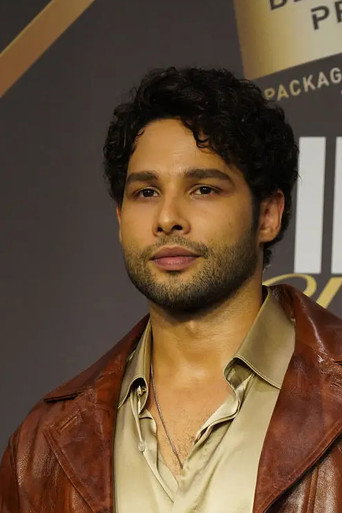 Ảnh của Siddhant Chaturvedi