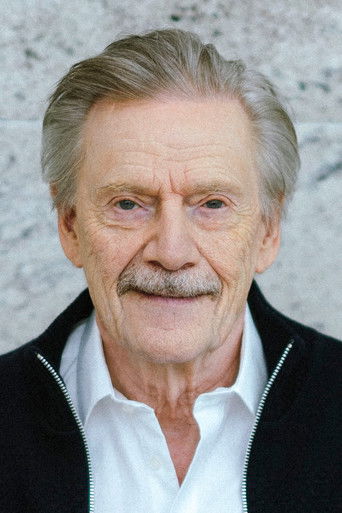 Ảnh của Jesper Christensen