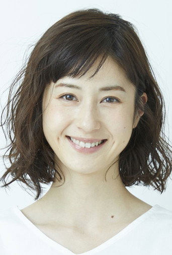 Ảnh của 松本若菜
