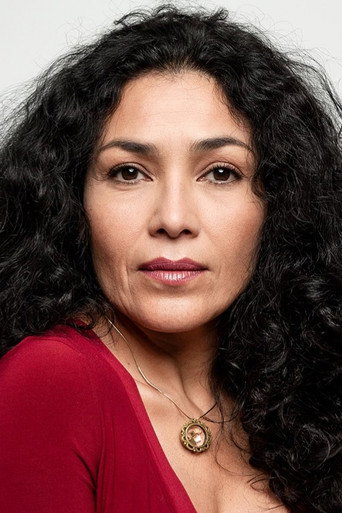 Ảnh của Dolores Heredia