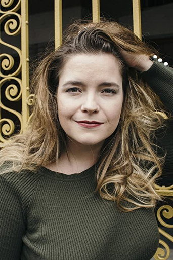 Ảnh của Lieke van den Broek