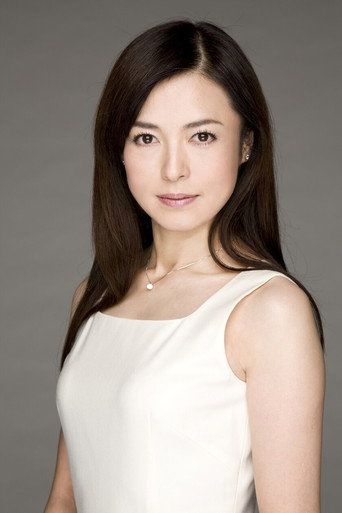 Ảnh của 横山めぐみ