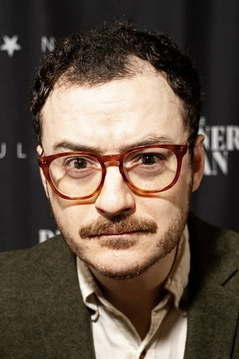 Ảnh của Griffin Newman