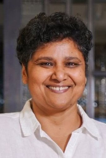 Ảnh của B. V. Nandini Reddy