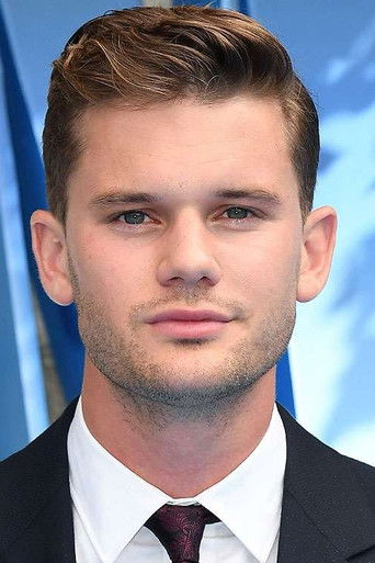 Ảnh của Jeremy Irvine