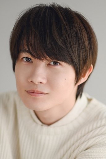 Ảnh của Kamiki Ryunosuke