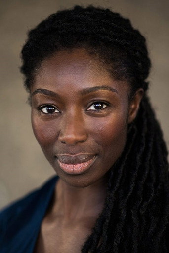 Ảnh của Rhoda Ofori-Attah