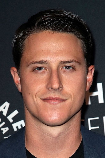 Ảnh của Shane Harper