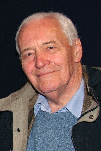 Ảnh của Tony Benn