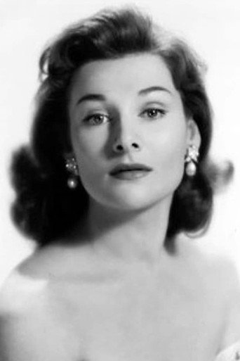 Ảnh của Adrienne Corri