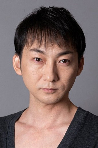 Ảnh của 波岡一喜