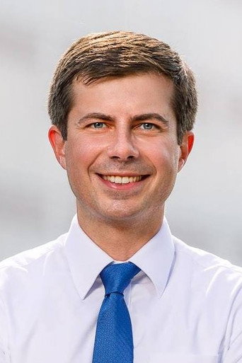 Ảnh của Pete Buttigieg
