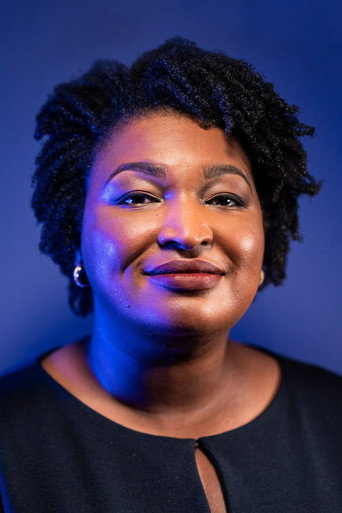Ảnh của Stacey Abrams
