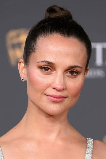 Ảnh của Alicia Vikander